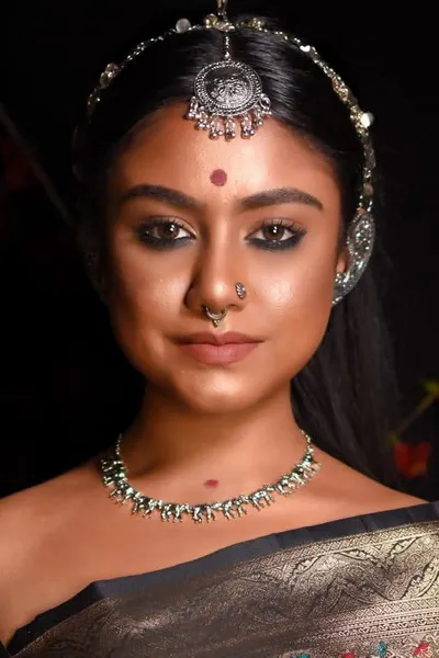 Firdausi Basu