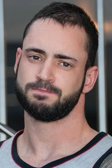 Damien Asgard