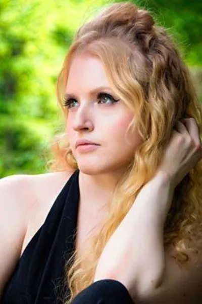 Greta Volkova