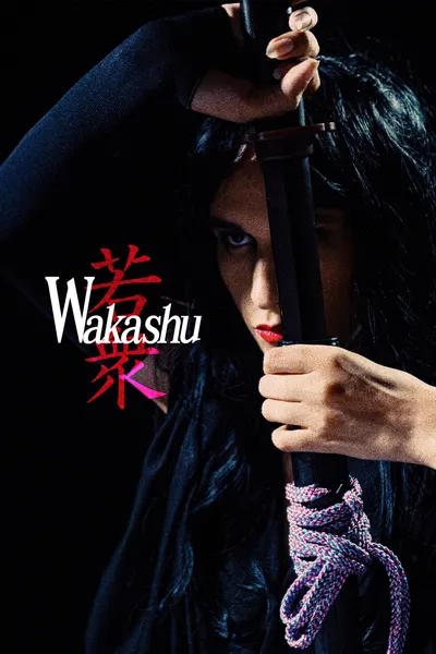 Wakashu