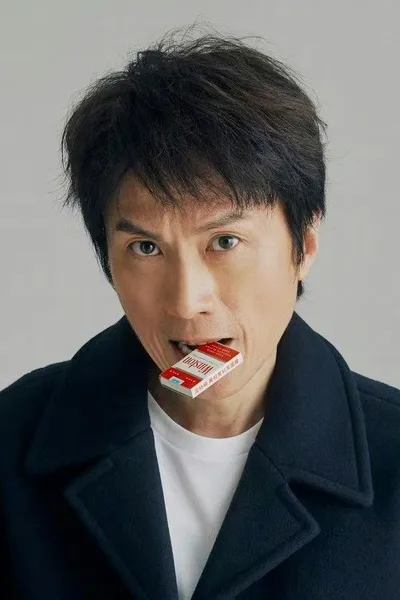 Dayo Wong Chi-Wah