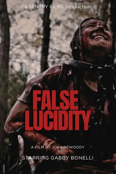 False Lucidity
