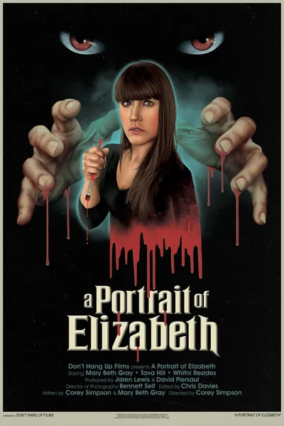 A Portrait of Elizabeth