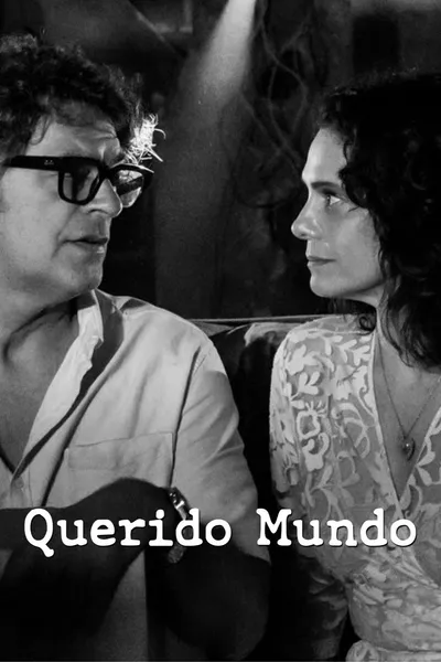 Querido Mundo