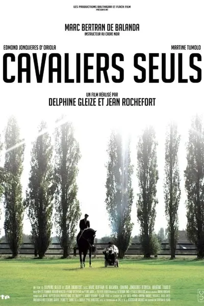 Cavaliers Seuls