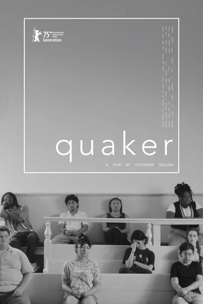 Quaker