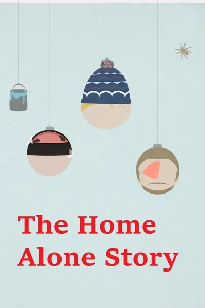 The Home Alone Story