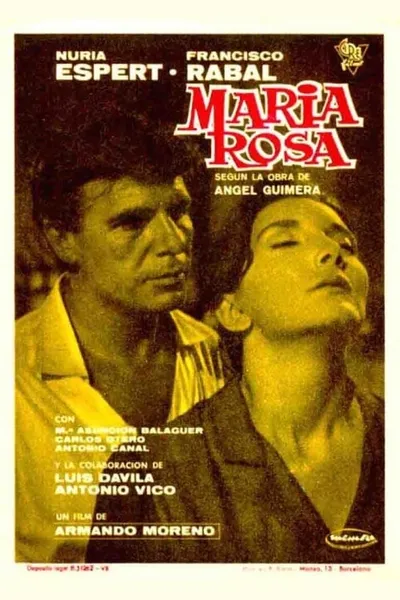 María Rosa