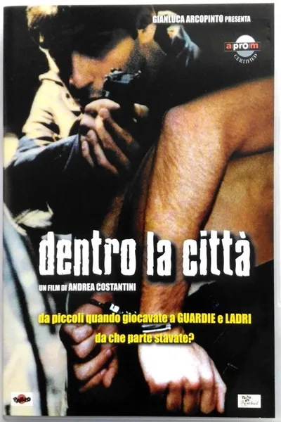 Dentro La Città
