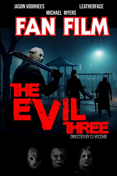 The Evil Three