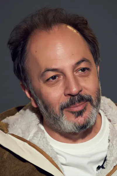 Cem Akyoldaş