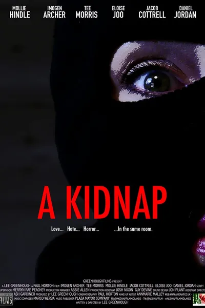 A Kidnap