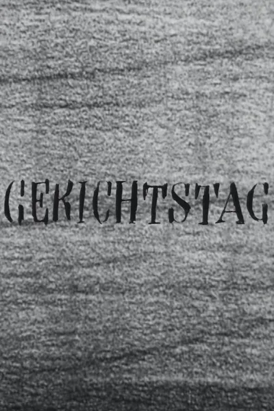 Gerichtstag