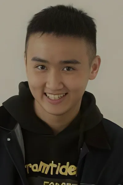 Hao-liang Huang