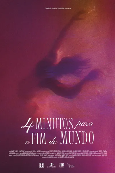 4 Minutos para o Fim do Mundo