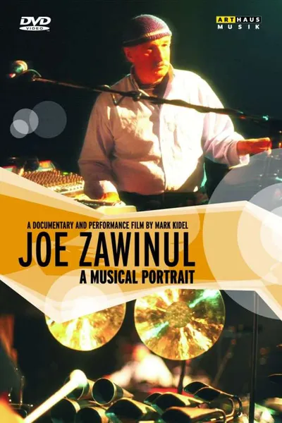 Joe Zawinul: A Musical Portrait