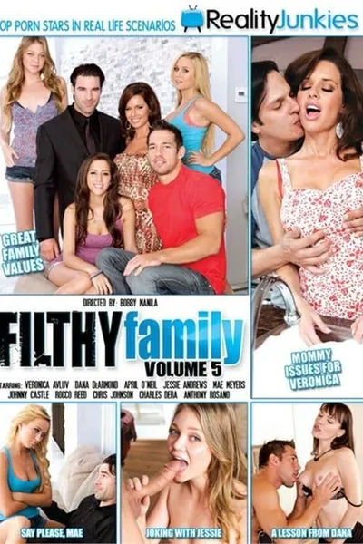 Filthy Family 5