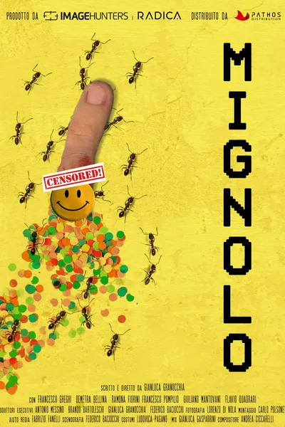 Mignolo