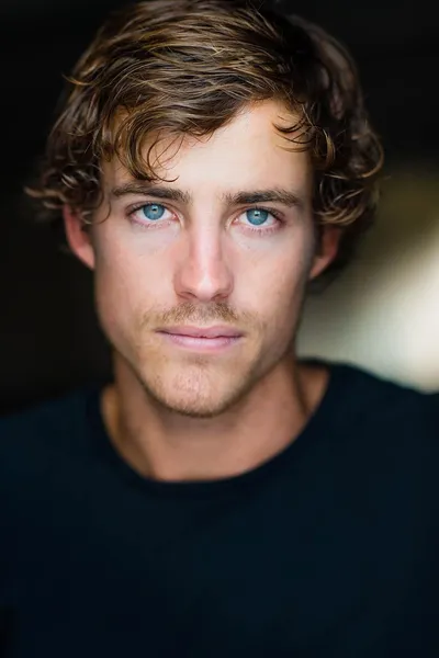 Jadon Cal Fitzpatrick