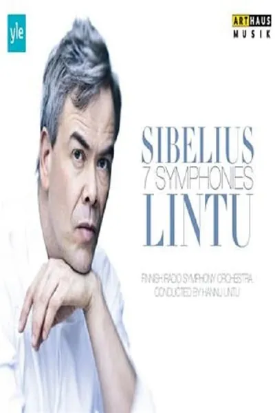 Sibelius 7 Symphonies Lintu