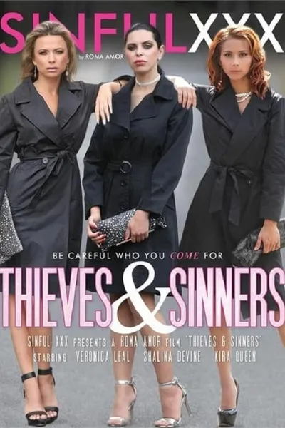 Thieves & Sinners