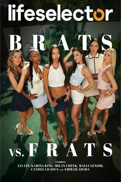 Brats Vs. Frats