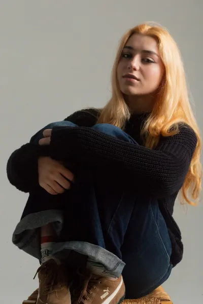Ilona Simpson
