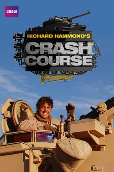 Richard Hammond's Crash Course