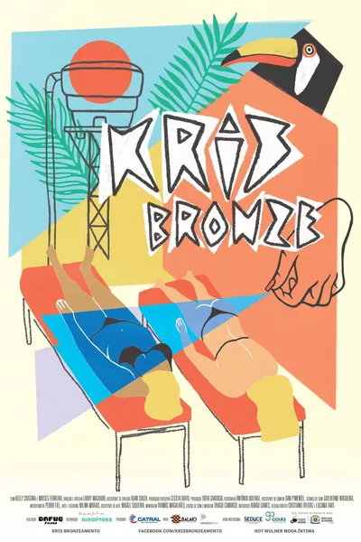Kris Bronze