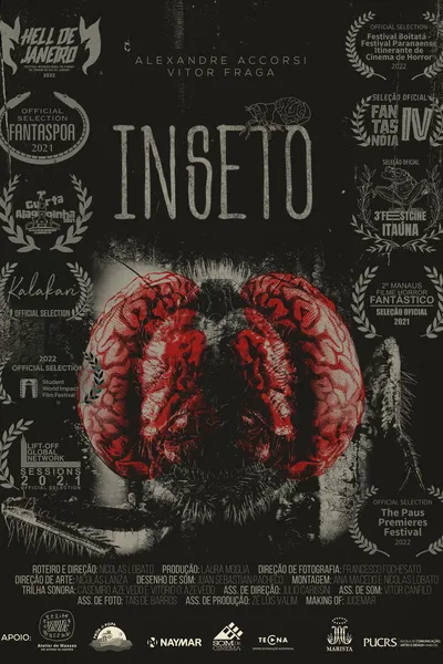 Inseto