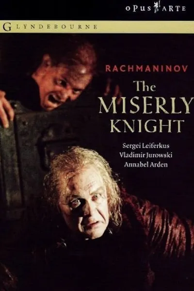 The Miserly Knight