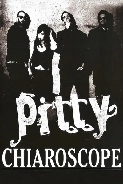 Pitty: Chiaroscope