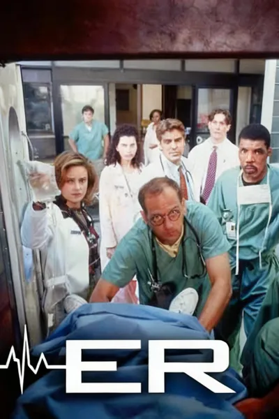ER: 24 Hours