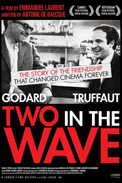 Two in the Wave