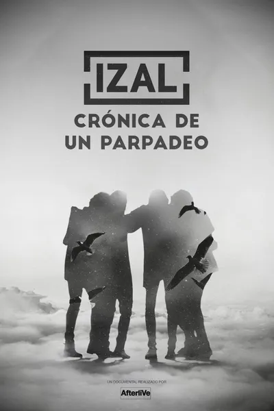 Izal - Crónica de un parpadeo