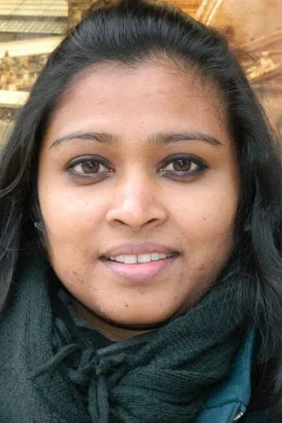 Samadhi Laksiri