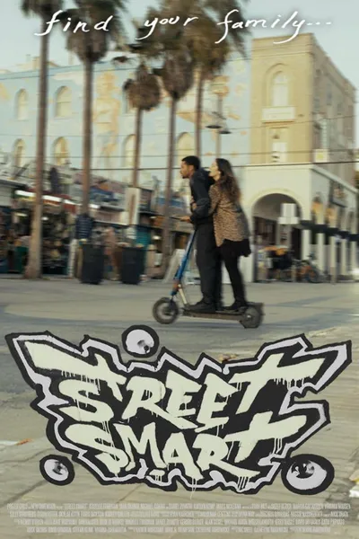 Street Smart