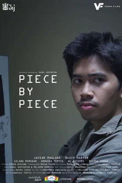 Piece By Piece