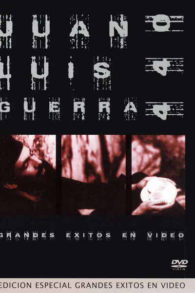 Juan Luis Guerra y 4,40: Grandes Exitos en Video