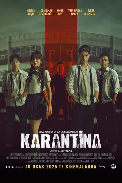 Karantina