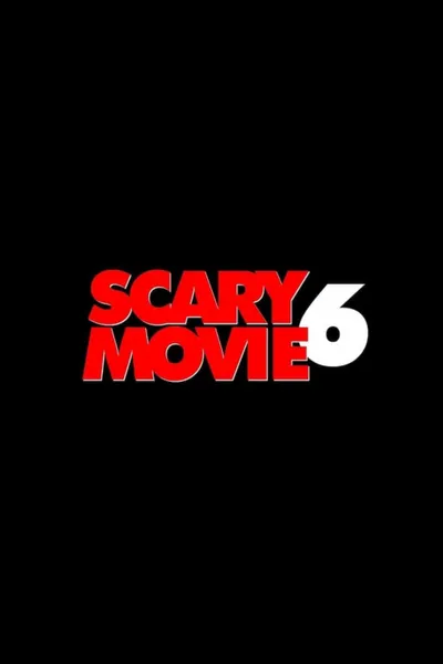 Scary Movie