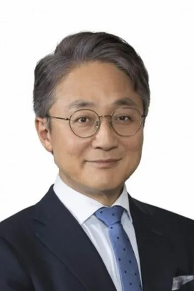 Tomohiro Machiyama