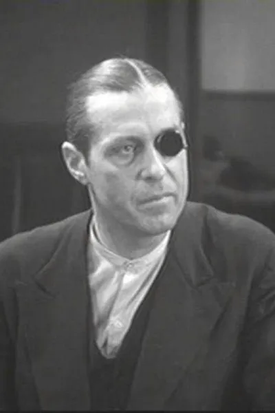 Georges Koudria