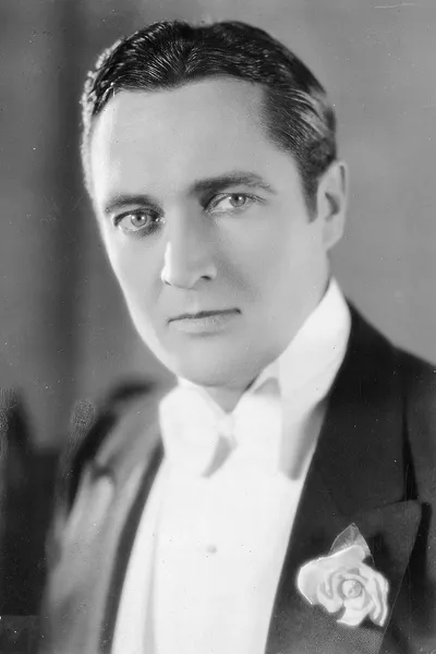 Edmund Lowe