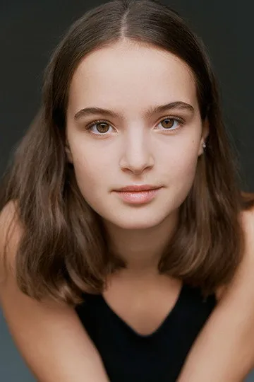 Emilia Packard