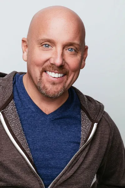 Eric Jon Mahlum