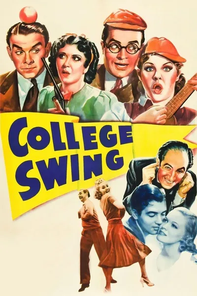 College Swing