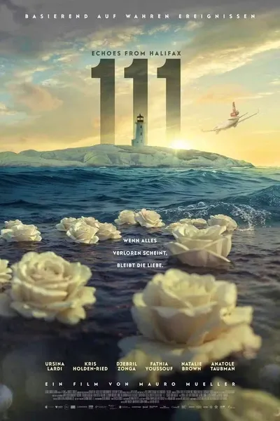 111 Echoes from Halifax