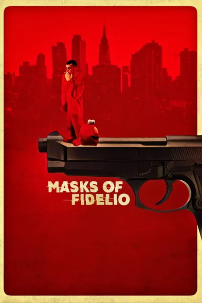 Masks of Fidelio