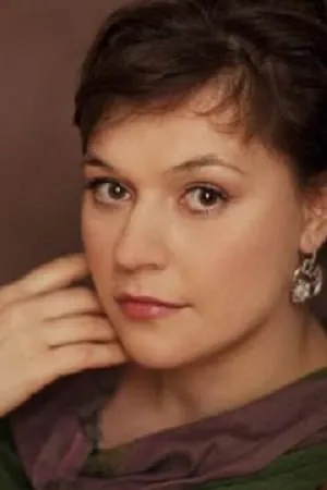 Anna Telitsyna
